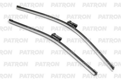 Щетка стеклоочистителя PATRON PWB6151-KIT-A5 для RENAULT TWINGO