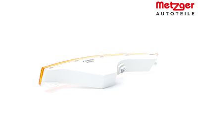 BLINKLEUCHTE METZGER AUTOTEILE 2080210 17