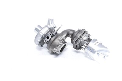 LADER AUFLADUNG BTS Turbo T912866 13