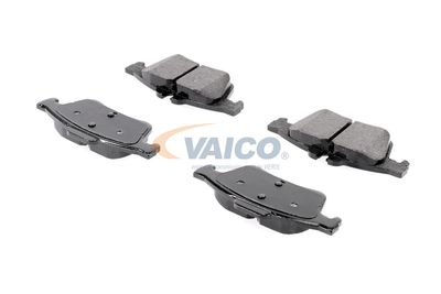 BREMSBELAGSATZ SCHEIBENBREMSE VAICO V420406 40