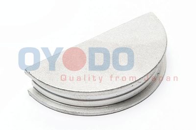 Прокладка, крышка головки цилиндра Oyodo 50U0502-OYO для HYUNDAI H-1