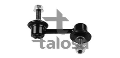 Link/coupling rod, stabiliser bar