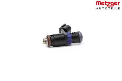 EINSPRITZVENTIL METZGER AUTOTEILE 0920037 19