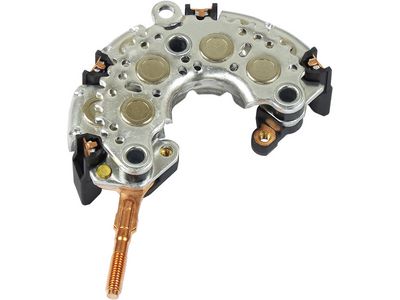 Gleichrichter, Generator