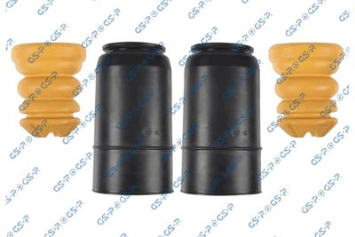 Zestaw ochrony przeciwpyłowej, amortyzator GSP 5406640PK