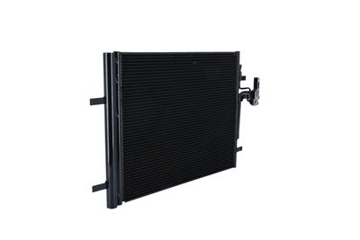 CONDENSATOR CLIMATIZARE NRF 35884 41