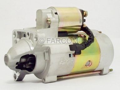 STARTER FARCOM 104557 1