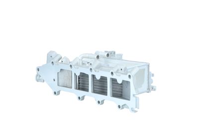 LADELUFTKüHLER NRF 309209 9