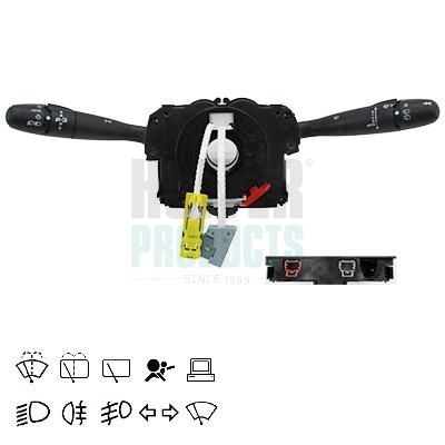 COMUTATOR COLOANA DIRECTIE