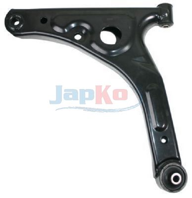 носач, окачване на колелата JAPKO 720304L