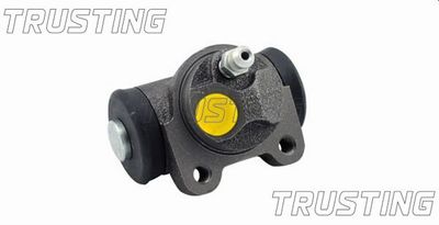 Cylinderek hamulcowy TRUSTING CF022