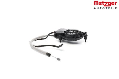 ZUZIEHHILFE HECKKLAPPE METZGER AUTOTEILE 2311038 1