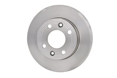 BREMSSCHEIBE BOSCH 0986478273 6