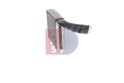 VERDAMPFER KLIMAANLAGE AKS DASIS 820035N 11