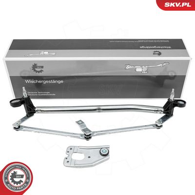 Tyčoví stěračů SKV 05SKV180