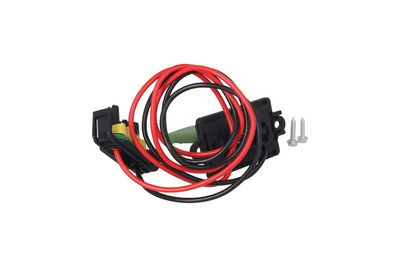 REZISTOR VENTILATOR HABITACLU KAMOKA 4140153 2