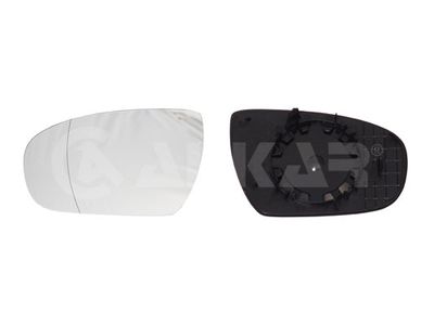 STICLA OGLINDA OGLINDA RETROVIZOARE EXTERIOARA