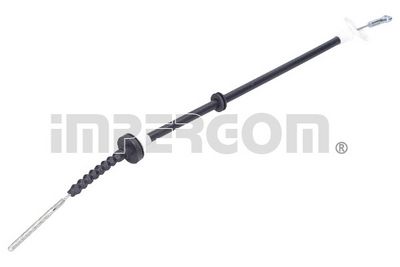 SEILZUG KUPPLUNGSBETäTIGUNG