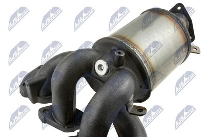 CATALIZATOR NTY KATPL010 5