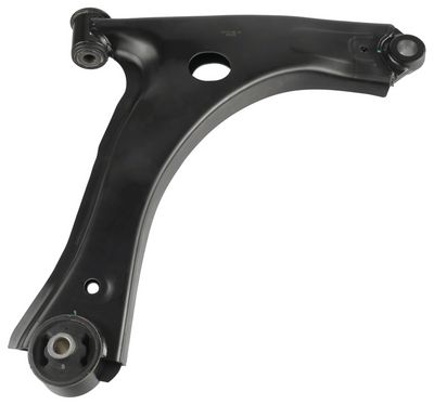 LENKER RADAUFHäNGUNG