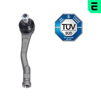 Tie Rod End G1-1318