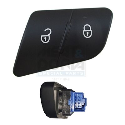 COMUTATOR INCHIDERE USI