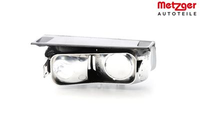 LAMPA MERS INAPOI METZGER AUTOTEILE 2080274 21