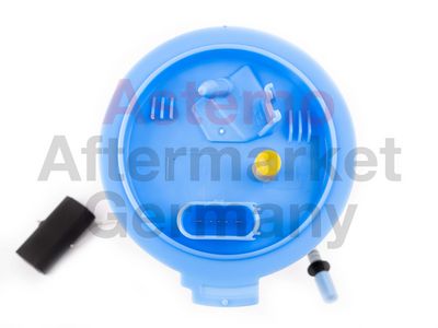 SISTEM ALIMENTARE CU COMBUSTIBIL ASTEMO-HITACHI 2502794 2