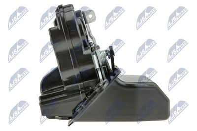 csomagtérfedél zár NTY EZC-HY-575