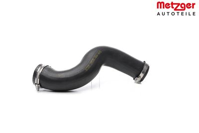 LADELUFTSCHLAUCH METZGER AUTOTEILE 2400289 36