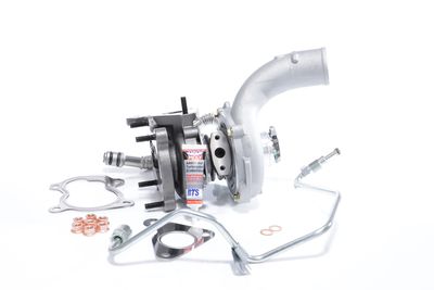 LADER AUFLADUNG BTS Turbo T981066BT 26