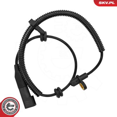 Sensor, Raddrehzahl ESEN SKV 06SKV069