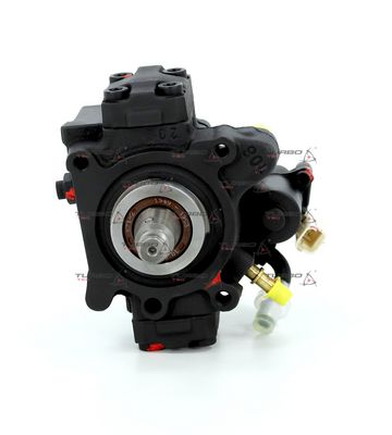 POMPA DE INALTA PRESIUNE TURBO-TEC TTIP7008 1