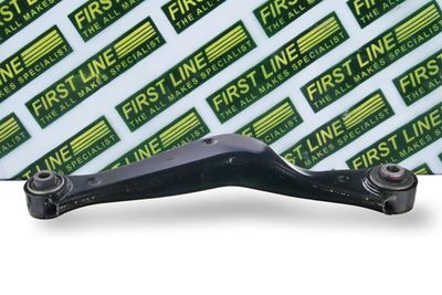 носач, окачване на колелата FIRST LINE FCA7690