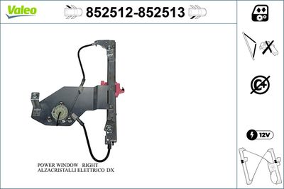 Window regulator