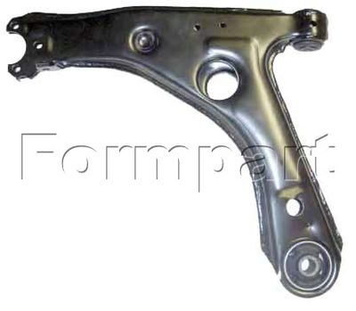 Рычаг независимой подвески колеса, подвеска колеса FORMPART 2909094 для VW CORRADO