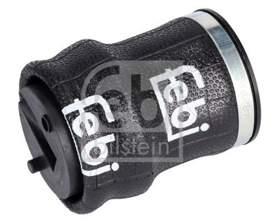 FEBI BILSTEIN Federbalg, Luftfederung