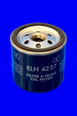 Масляный фильтр MECAFILTER ELH4237 для LADA OKA