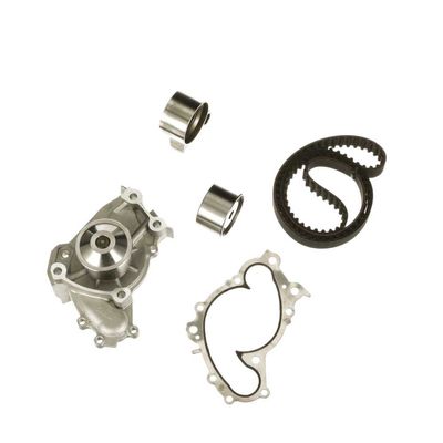 SET POMPA APA + CUREA DINTATA GATES KP3T257 70