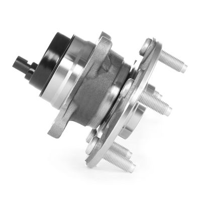 комплект колесен лагер RIDEX 654W0332