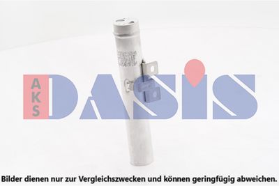 TROCKNER KLIMAANLAGE AKS DASIS 800623N