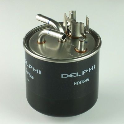 FILTRU COMBUSTIBIL DELPHI HDF549 1