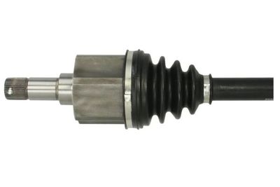 Drivaxel PASCAL G2C147PC för CITROËN, PEUGEOT