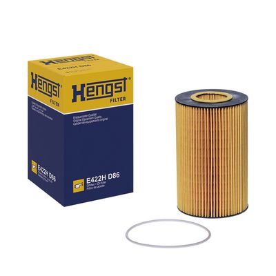 Oliefilter