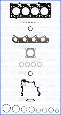 Комплект прокладок, двигатель AJUSA 50265900 для VW POLO