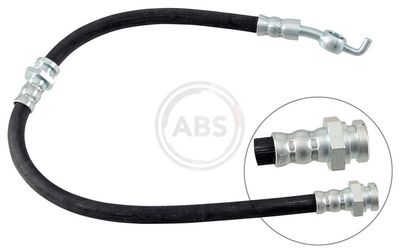 спирачен маркуч A.B.S. SL 4158