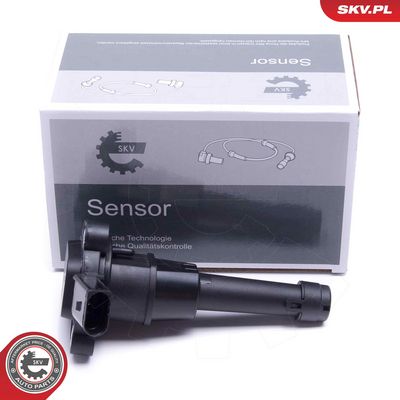 ESEN SKV - Snímač stavu motorového oleja VW, AUDI, VAG , 17SKV747
