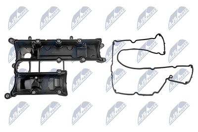 CAPAC CULBUTOR NTY BPZFR008 3