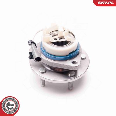 SET RULMENT ROATA ESEN SKV 29SKV140 1