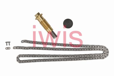 CHIT LANT DE DISTRIBUTIE iwis Motorsysteme 75845SET 2